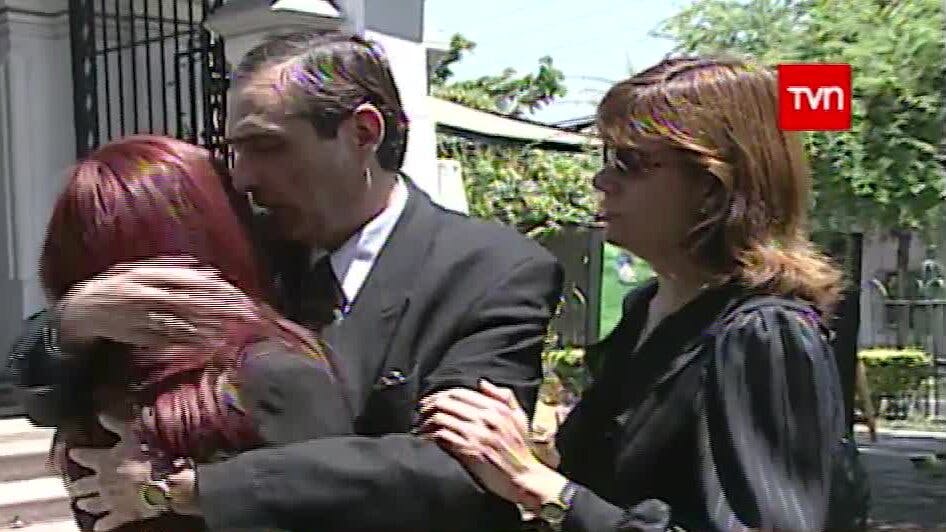 Vas, vienes y pides perdón | Pasiones - T1E139