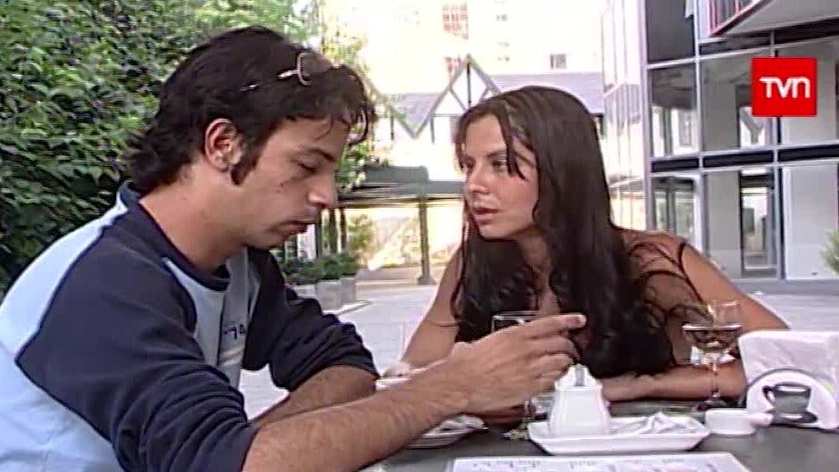 Espero un hijo de mi ex | Pasiones - T1E143