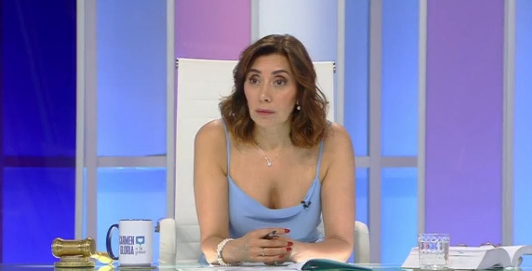 Carmen Gloria a tu servicio | Capítulo 29 de noviembre 2024: Enfrentados por una casa