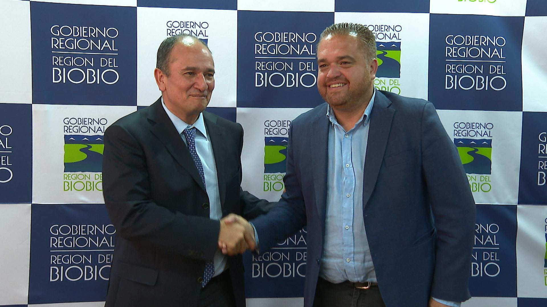 Primera cita entre gobernadores analizó temas pendientes en cambio de mando