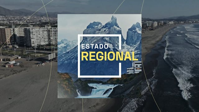 ESTADO REGIONAL