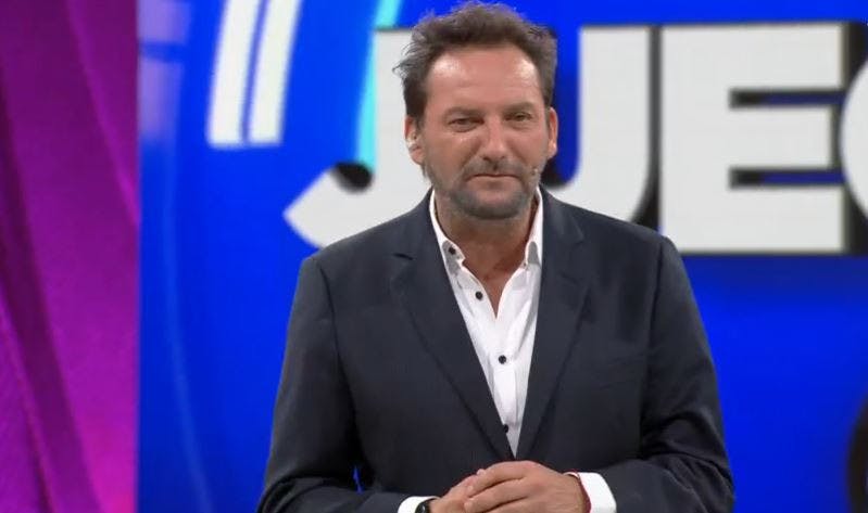 ¡Ahora Caigo! Prime - Viernes 29 de noviembre de 2024