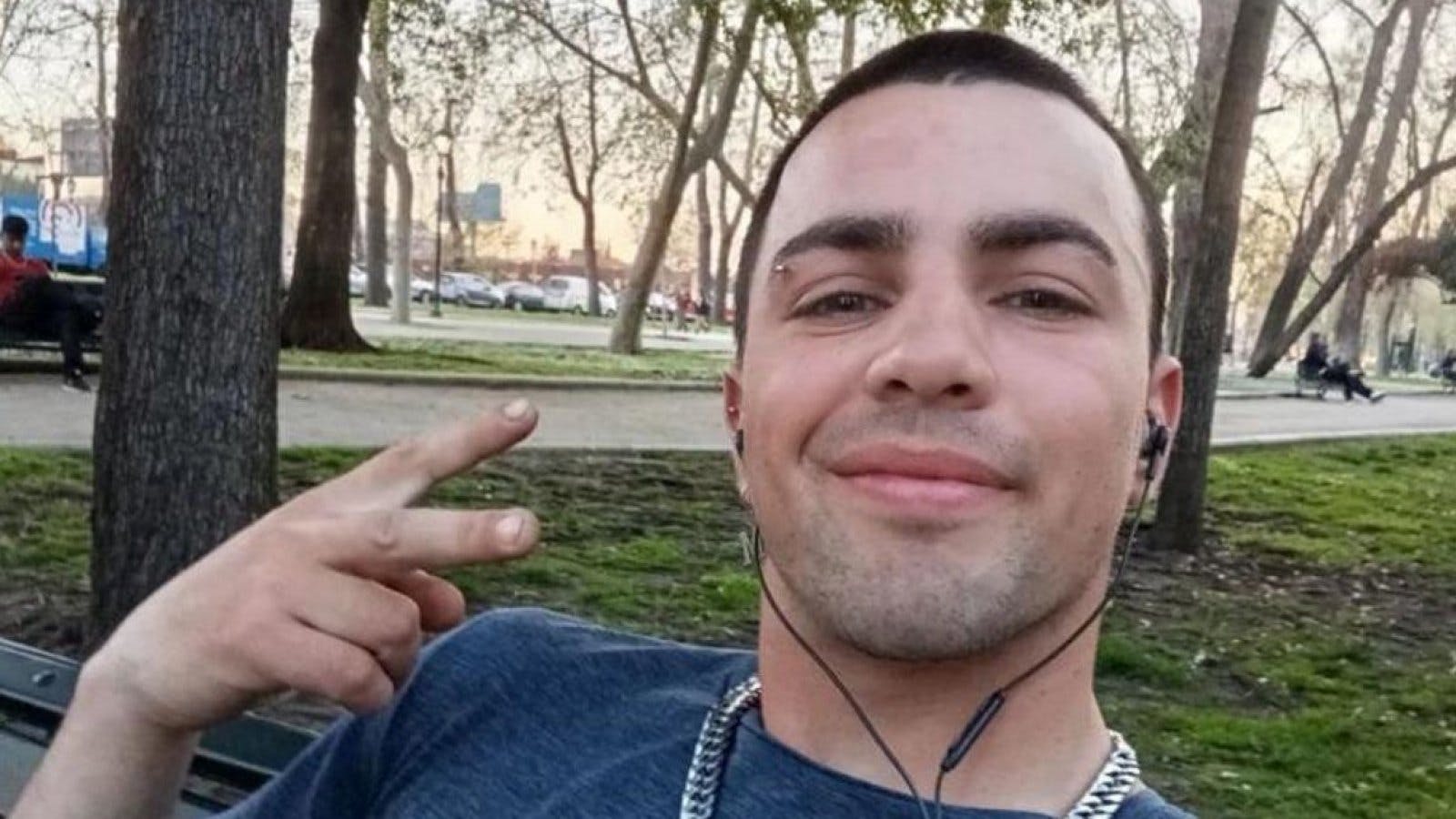 Desaparecido desde el jueves: Lo que se sabe de la desaparición de Martín Díaz de Valdés