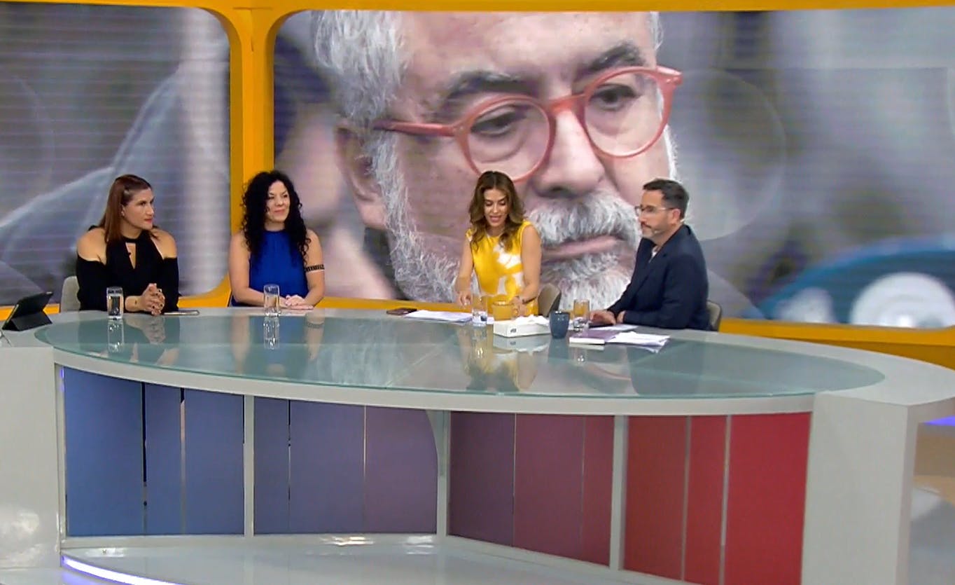 Habla la abogada de Leonarda Villalobos: ¿Cómo es su vida después de las filtraciones y en la cárcel? 