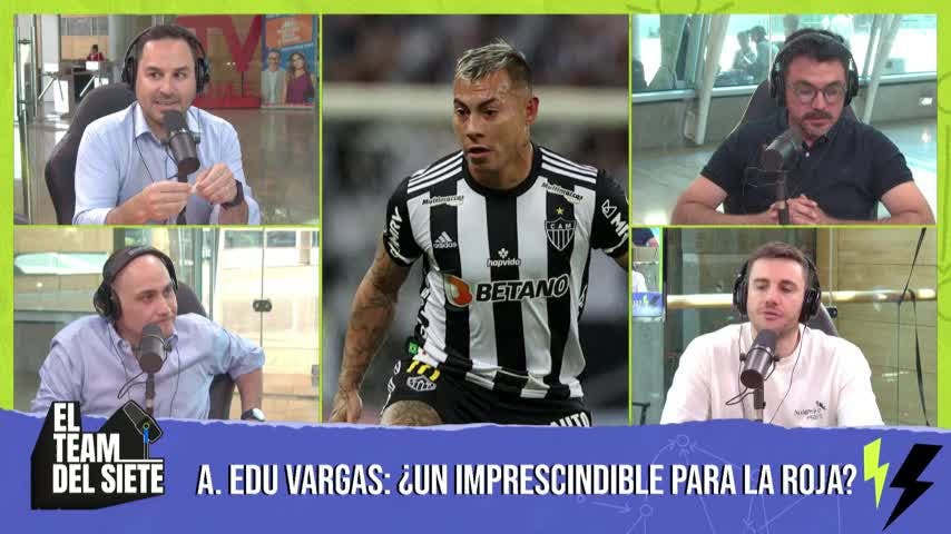 Los Factor del Team | El Team del Siete | Lunes 2 de diciembre