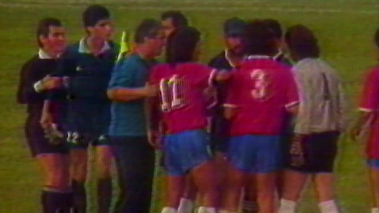 Zoom Deportivo - T3E23