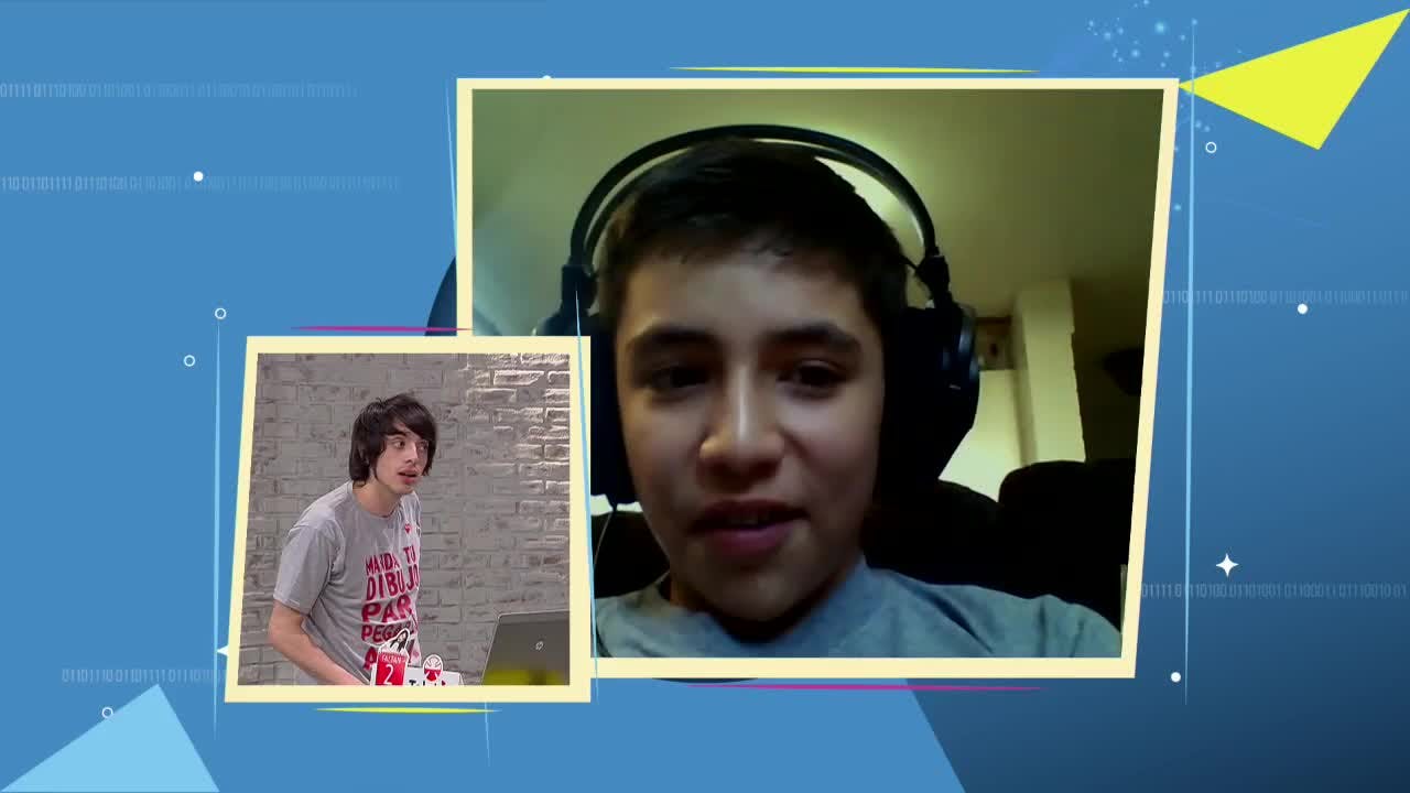 Noticreo | T1E3