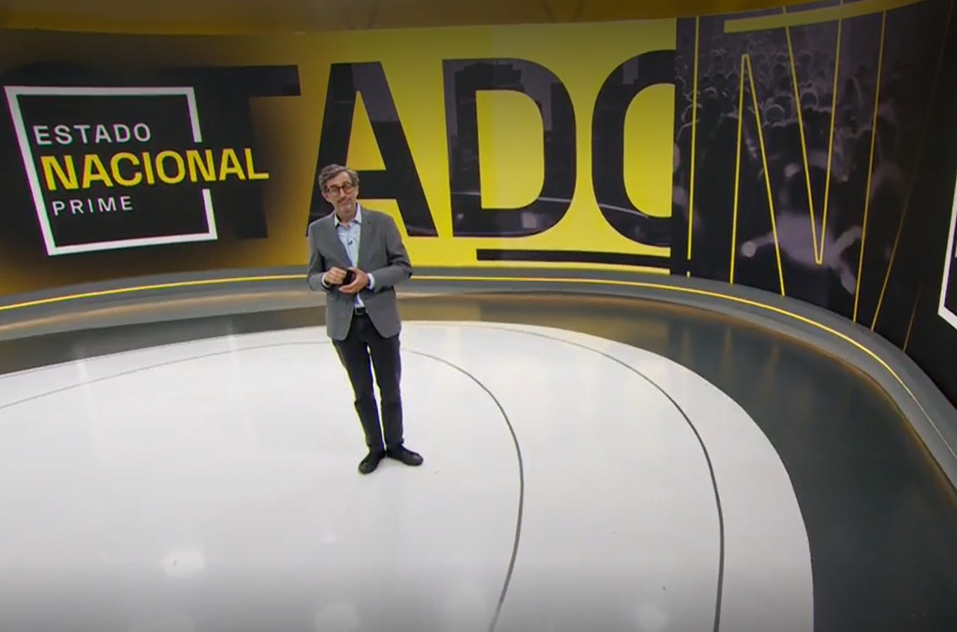 Estado Nacional - Jueves 28 de noviembre 2024