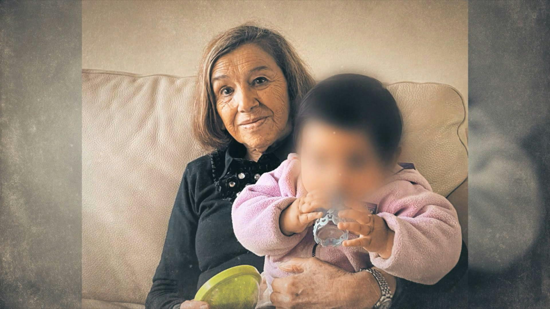 Se levantó el secreto de investigación del caso de desaparición de María Ercira en Limache. Familia exige saber la verdad