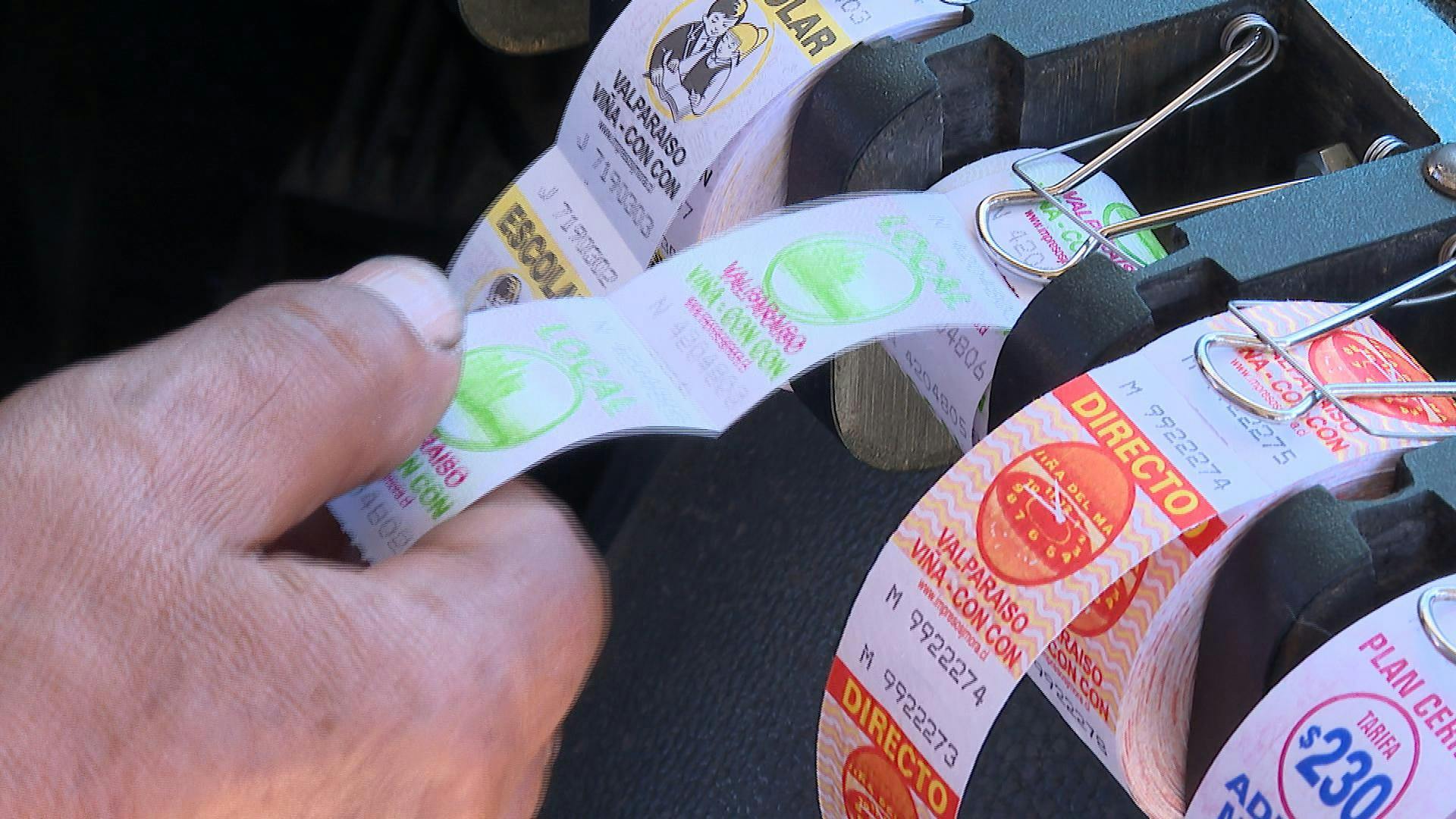 Sufre bolsillo de porteños: Pasaje subirá 10 pesos desde este próximo lunes