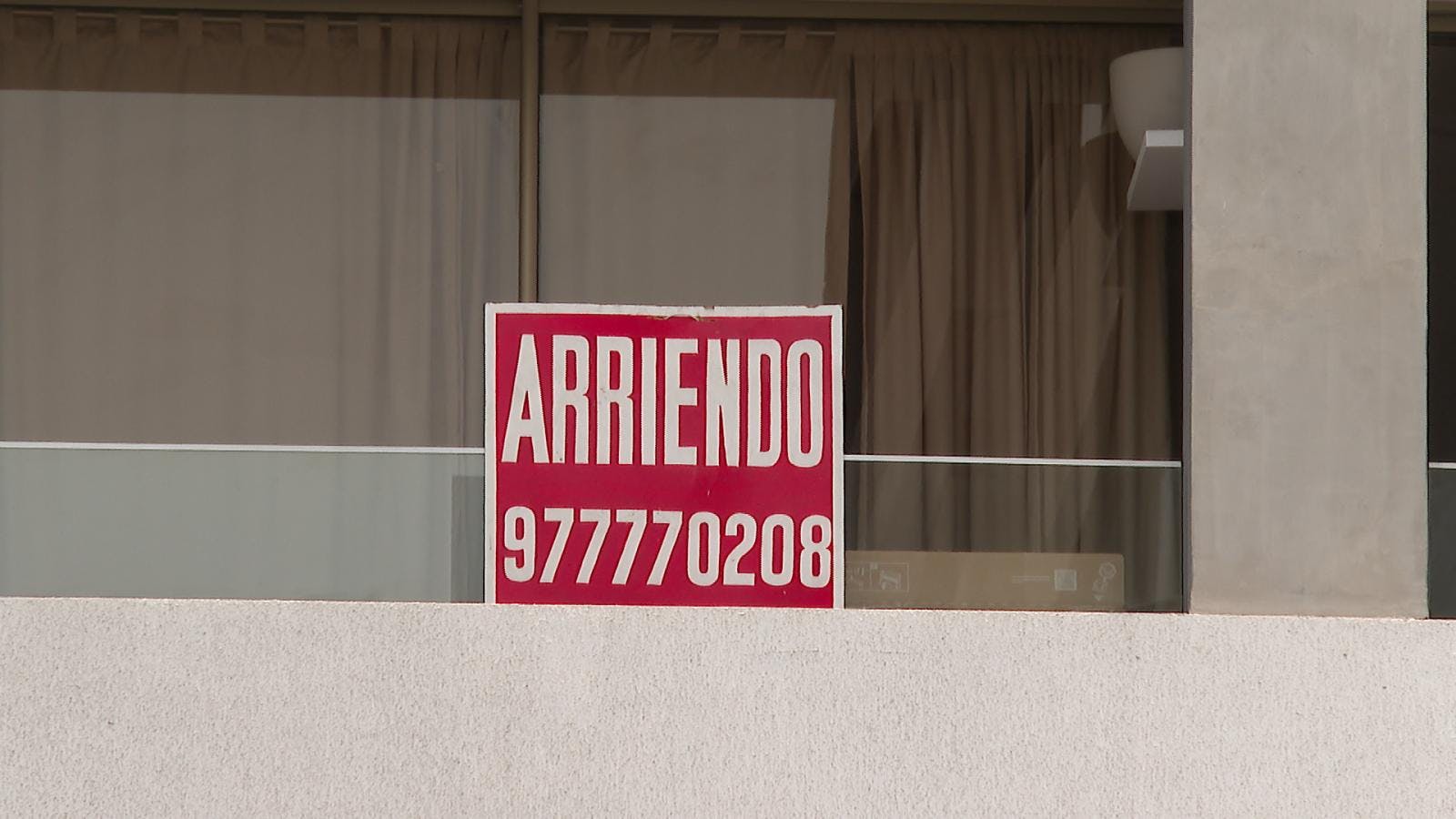 Alza en precios de arriendos de casas y departamentos en Antofagasta