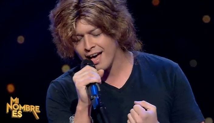 Jon Bon Jovi pone rock en este gran repechaje