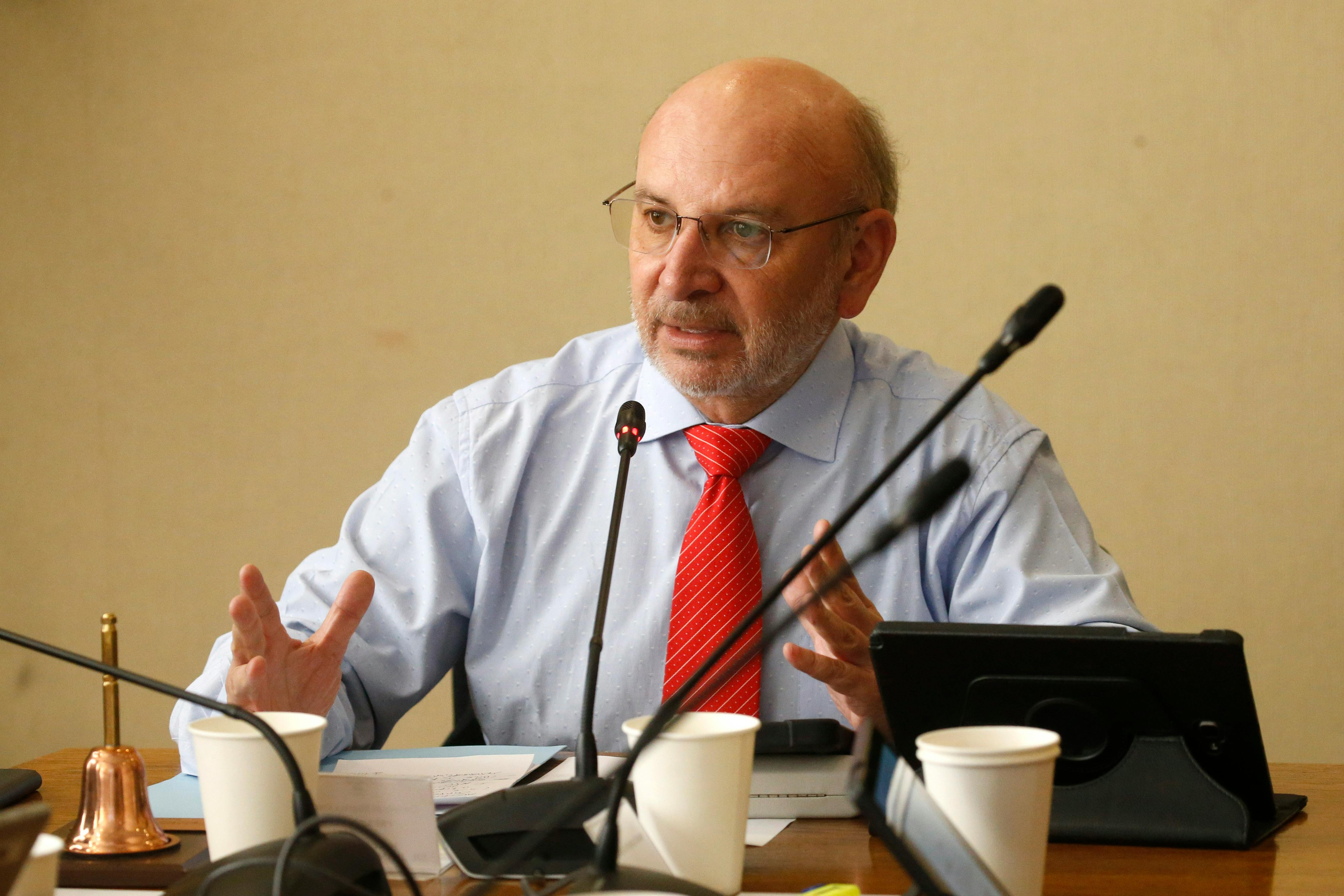 Las personas quieren un pago visible