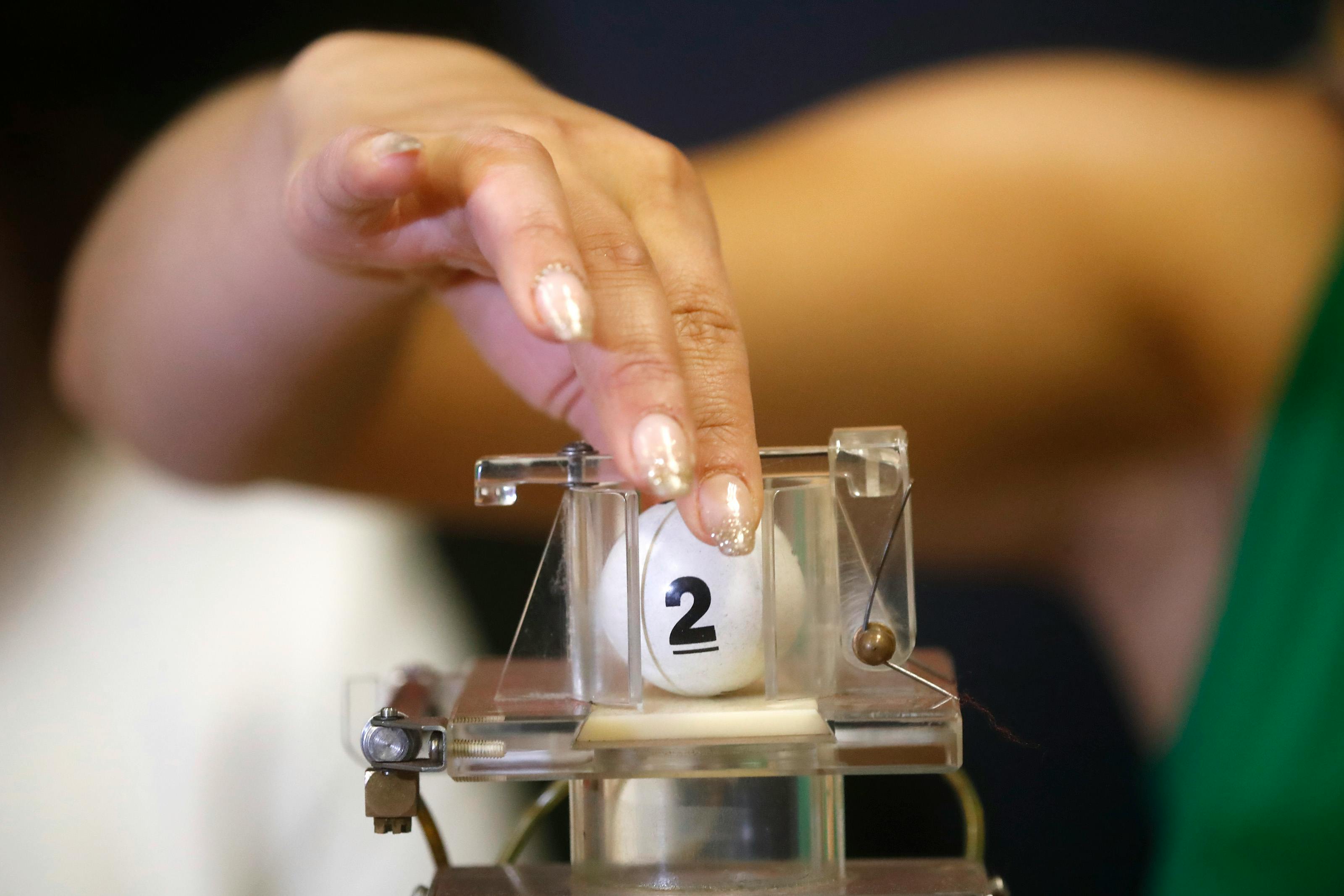 ¡Revisa los primeros sorteos de "La Suerte en Chile"!