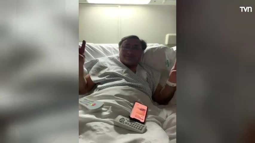 "Yo pido un milagro": Hermanas luchan para salvar a su papá de un agresivo cáncer