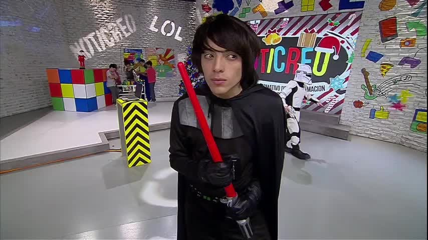 Noticreo | T1E19 