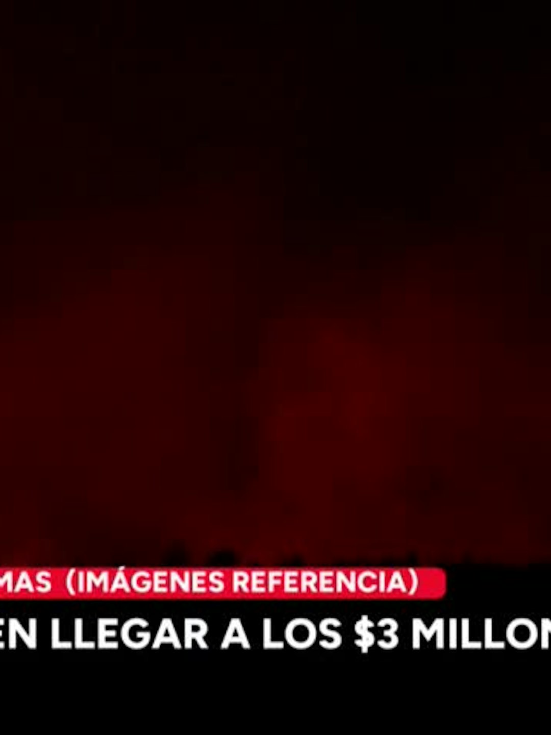 ¿Sabía que las multas por quemas no autorizadas puede llegar a los $3 millones?