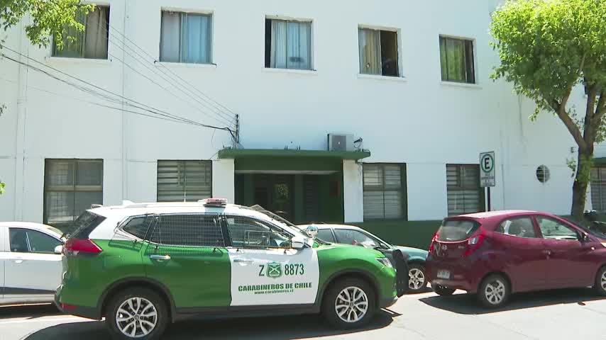 Cabo de la Primera Comisaría habría pedido como préstamo