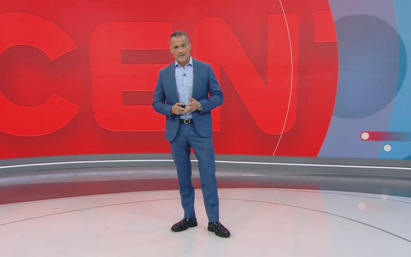 24 Horas Central - Martes 3 de diciembre de 2024