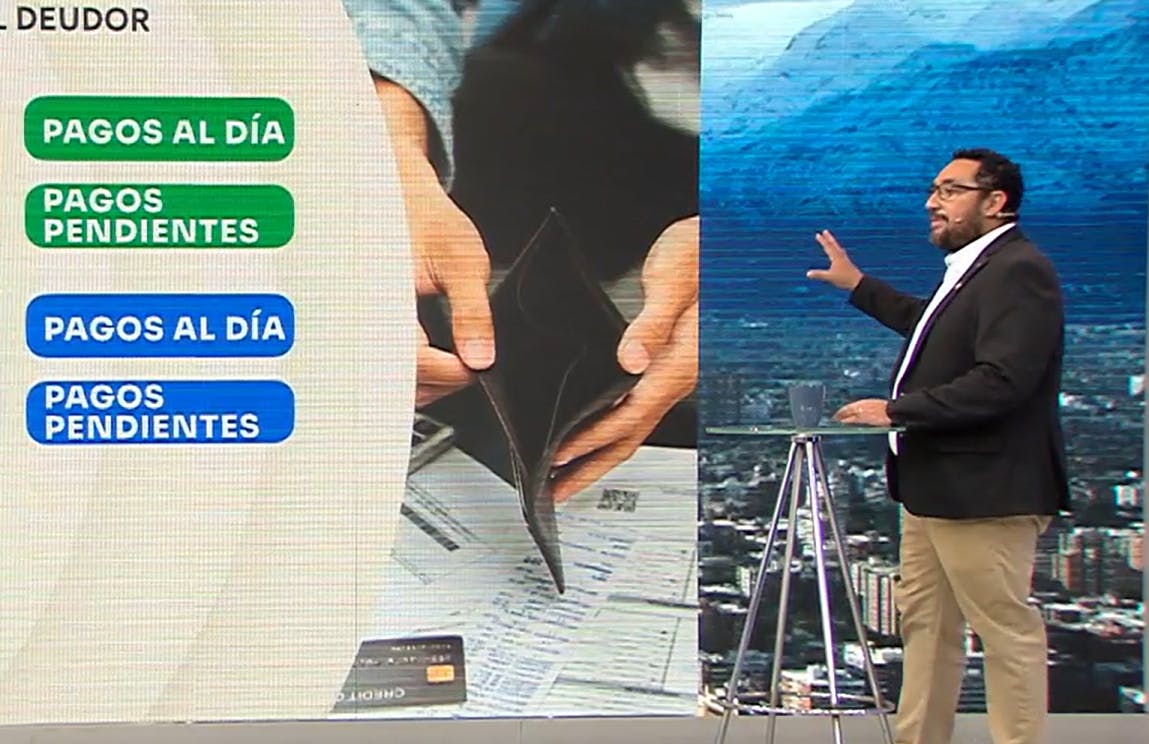Ministro Cataldo explica el fin del CAE: ¿Habrá condonación?