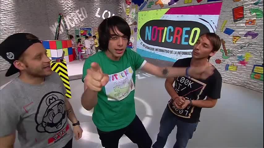 Noticreo - T1E24 