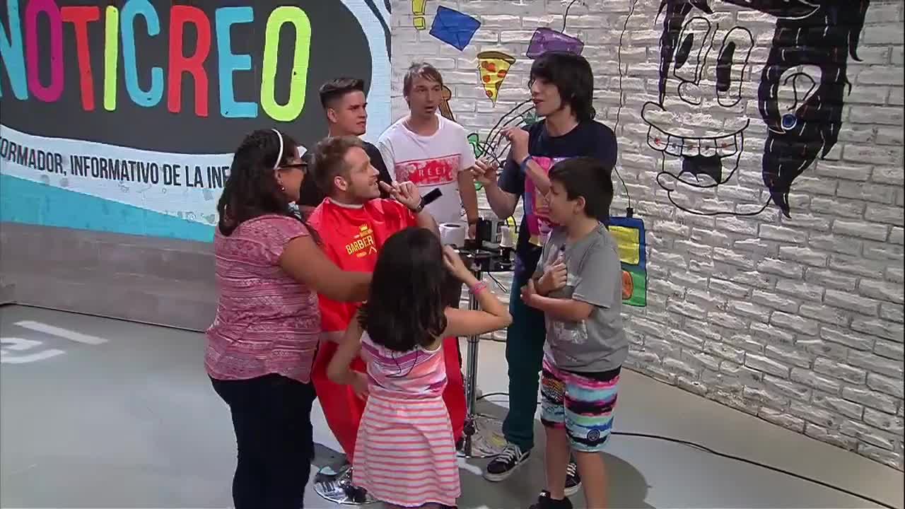Noticreo - T1E25 