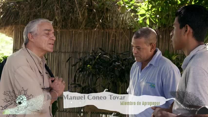 Conectados con Latinoamérica T3 Capítulo 10:  