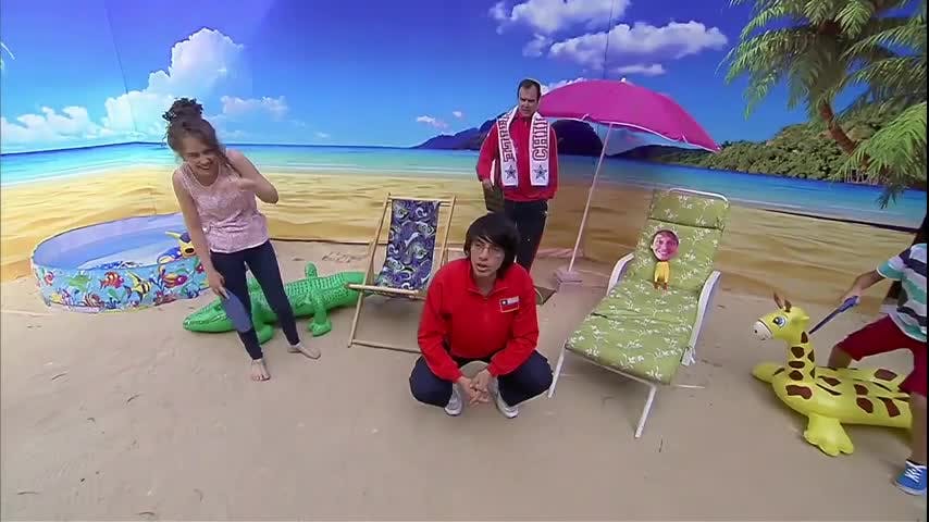 Noticreo - T1E32