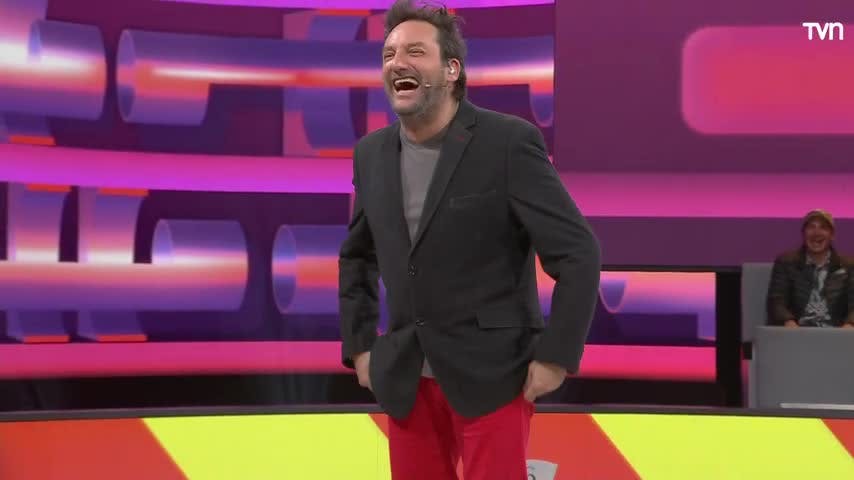 ¡Ahora Caigo! - Viernes 29 de noviembre de 2024