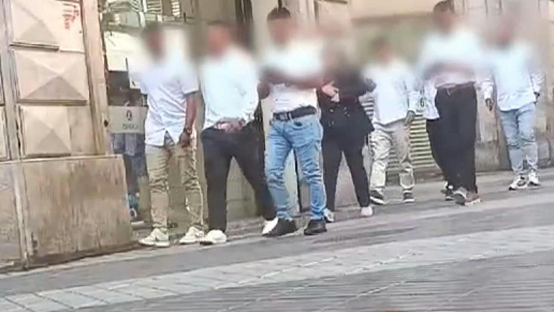 Red de prestamistas colombianos: Detienen a nuevo implicado que quedó con medidas cautelares 