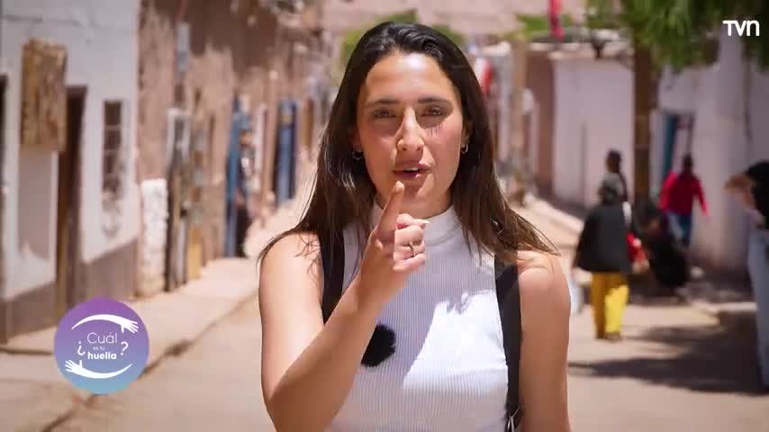 ¿Cuál es tu huella? - Gestión del recurso hídrico