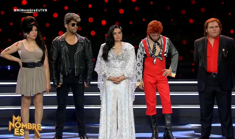 Conoce a los ganadores de la final del "Gran Repechaje"