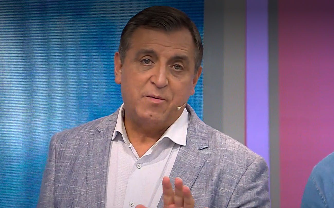¿LLoverá este jueves? Revisa el tiempo con Iván Torres