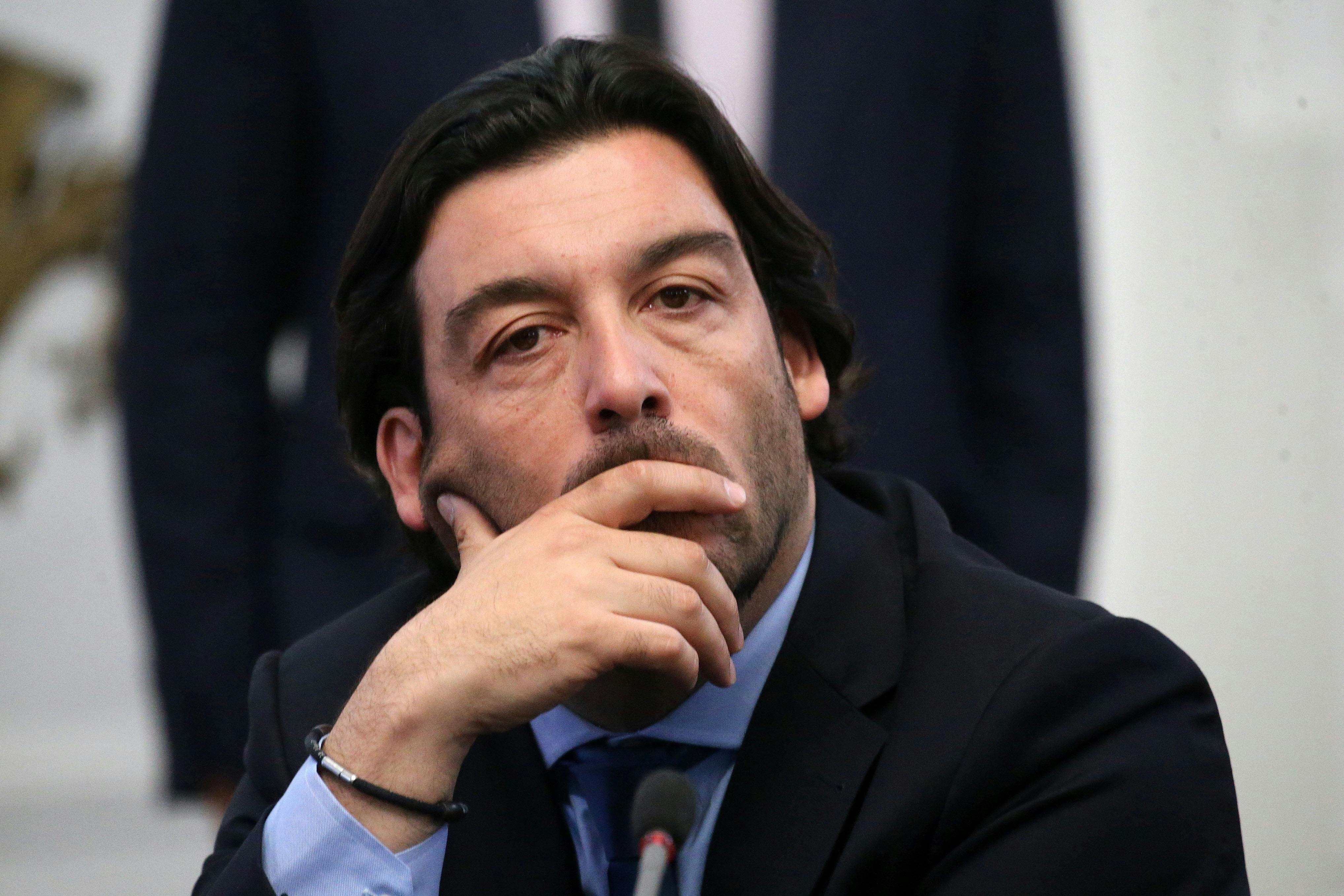 Fueron bastante mezquinos