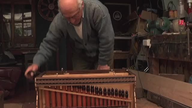 Documental en NTV: Clanes de Organillos