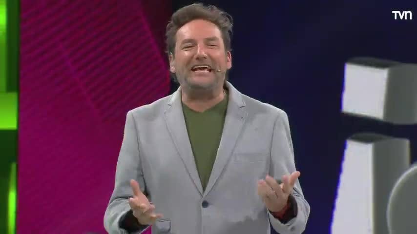 ¡Ahora Caigo! - Jueves 5 de diciembre de 2024