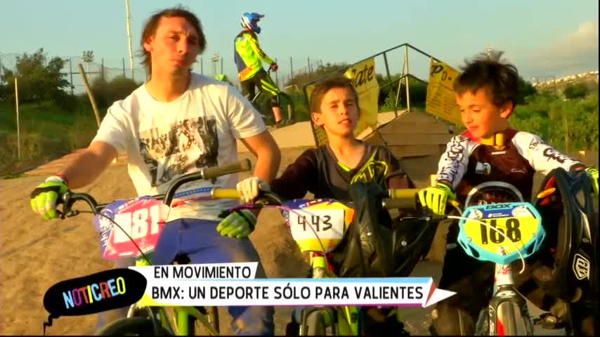 Noticreo - T2E2