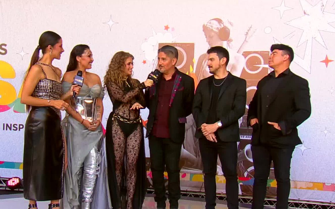Saiko celebra 25 años de carrera musical