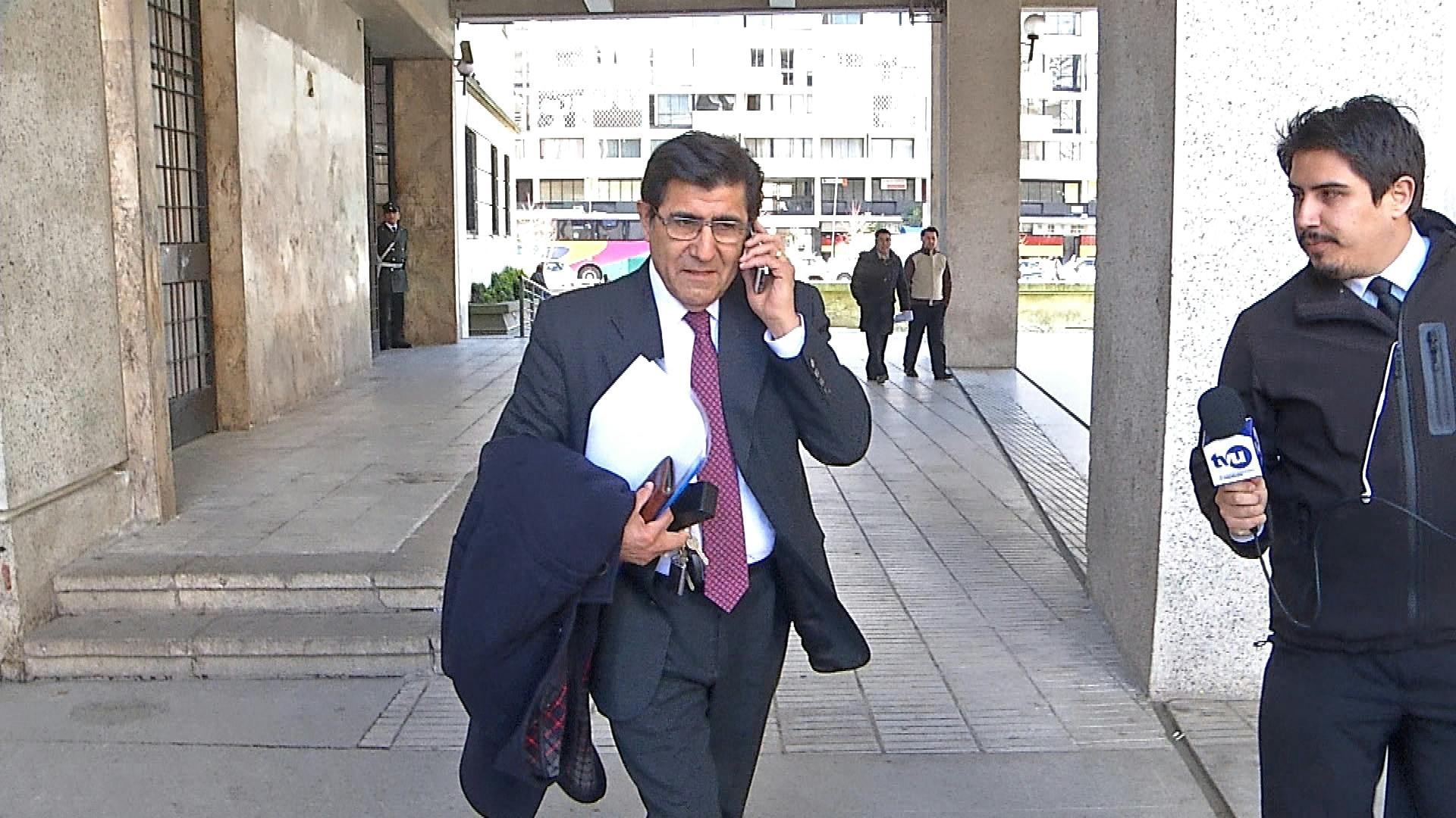 Condenan a carabinero en retiro por diversos delitos ocurridos en 1973 en Ñuble