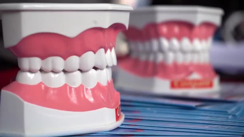 Realizan operativo de cáncer oral en Concepción