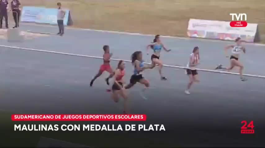 Maulinas con positiva participación en Colombia