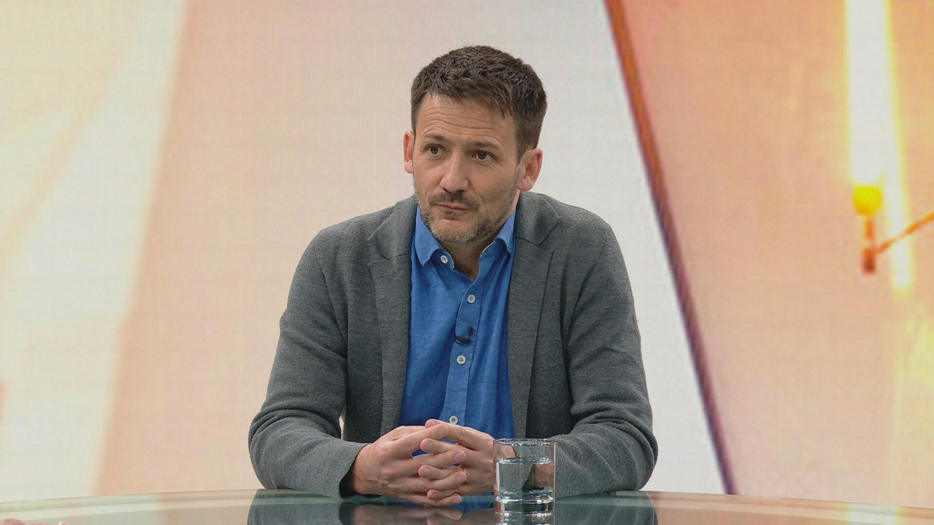 Ministro Pardow sobre nueva alza de luz para 2025: El promedio será del 9% en clientes de menor consumo