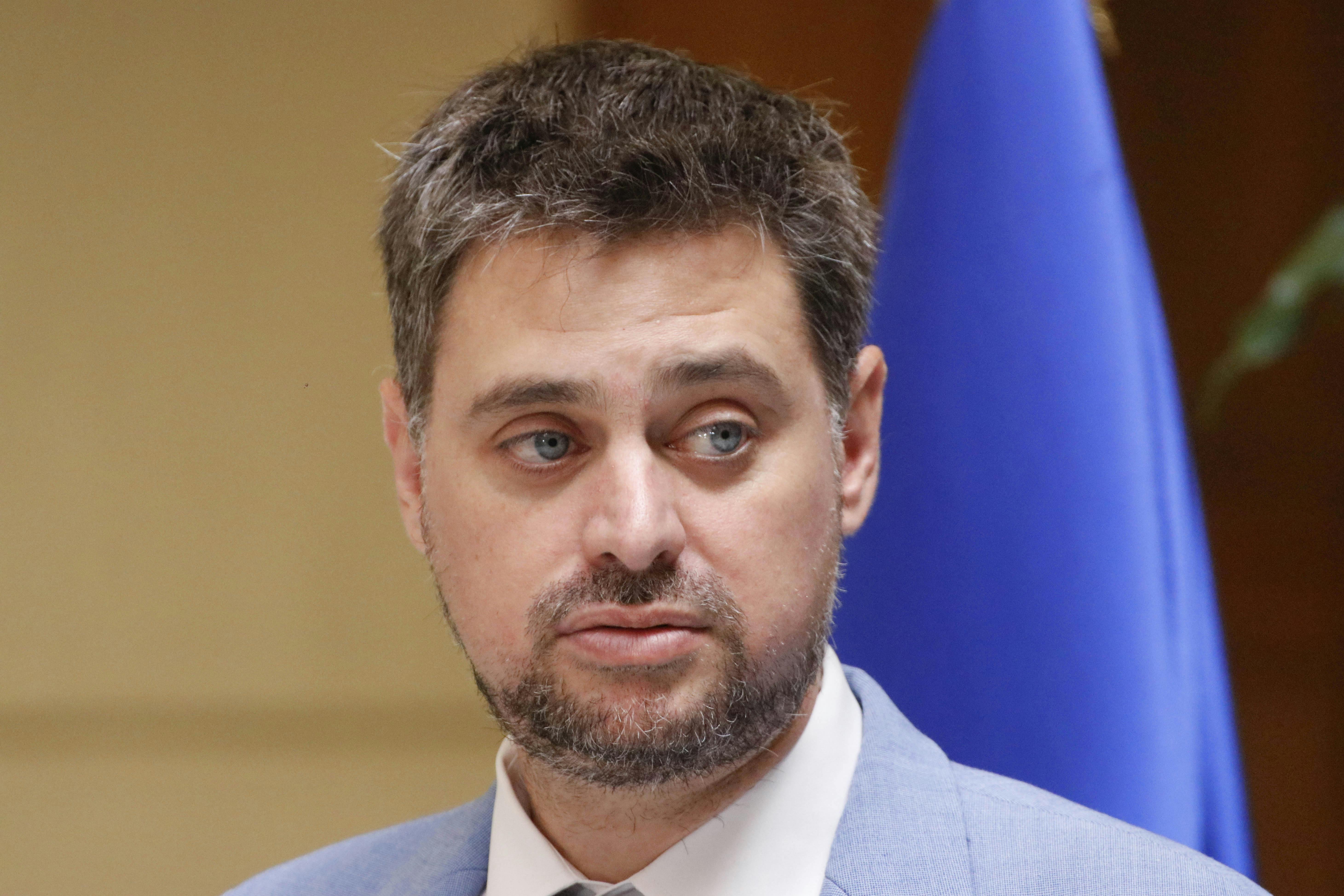 Diputado Manouchehri: Hay un constante interés en cerrar la Caja de Pandora en el caso Hermosilla
