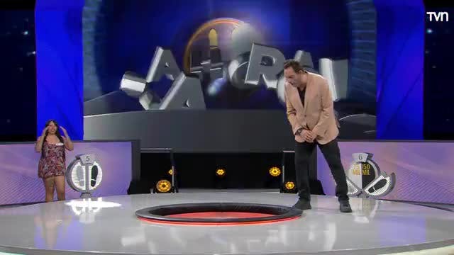 ¡Ahora Caigo! - Viernes 6 de diciembre de 2024
