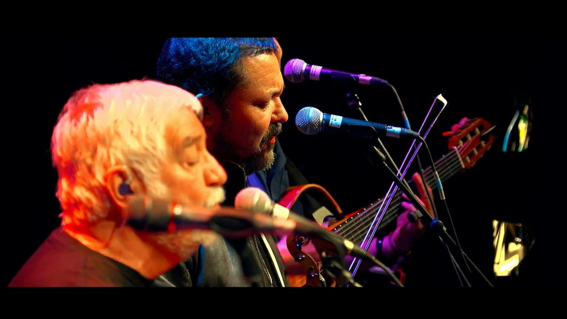 Inti-Illimani se presentará en Viña del Mar este sábado 7 de diciembre desde las 20 horas