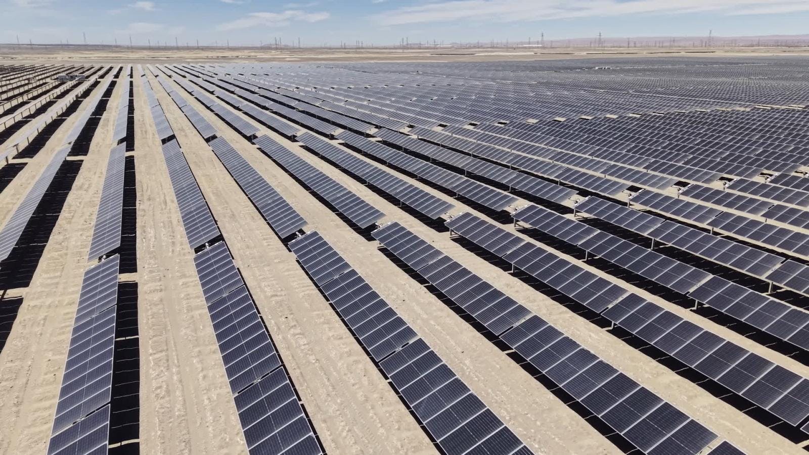 Proyectos de energía limpias siguen aumentando en la región