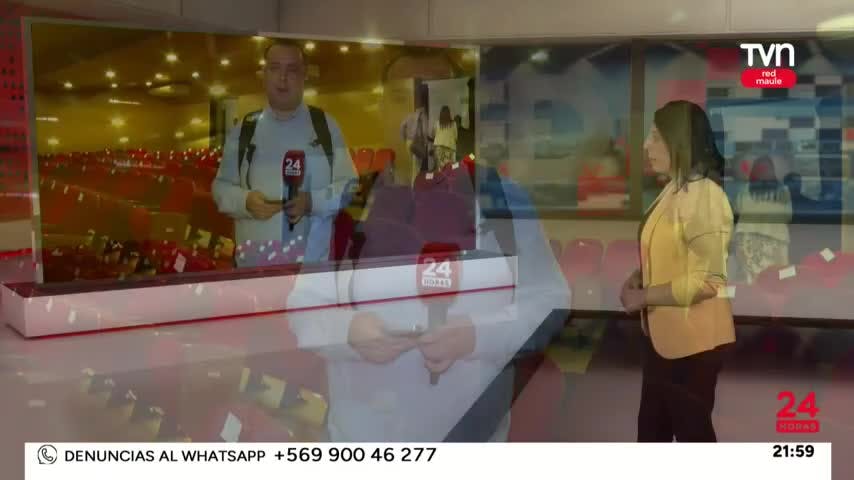 Asumen 30 alcaldes y los concejos de cada comuna