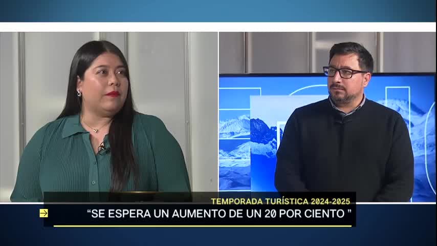 Estado Regional Red AustraL