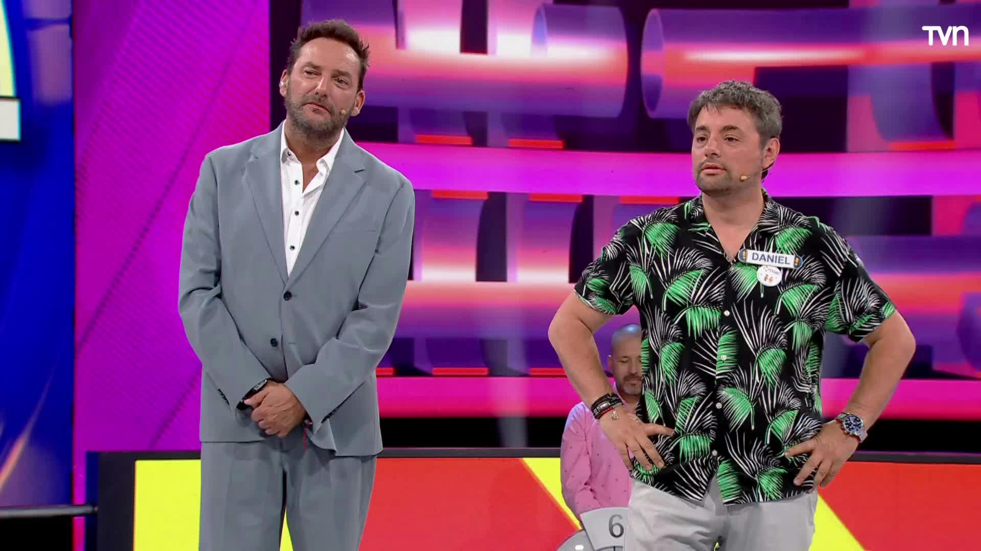 “Tenemos la misma historia…”: el peculiar vínculo que une a Vero Calabi, Daniel Fuenzalida y Daniel Valenzuela 