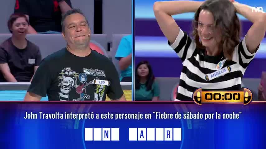La neurona se durmió